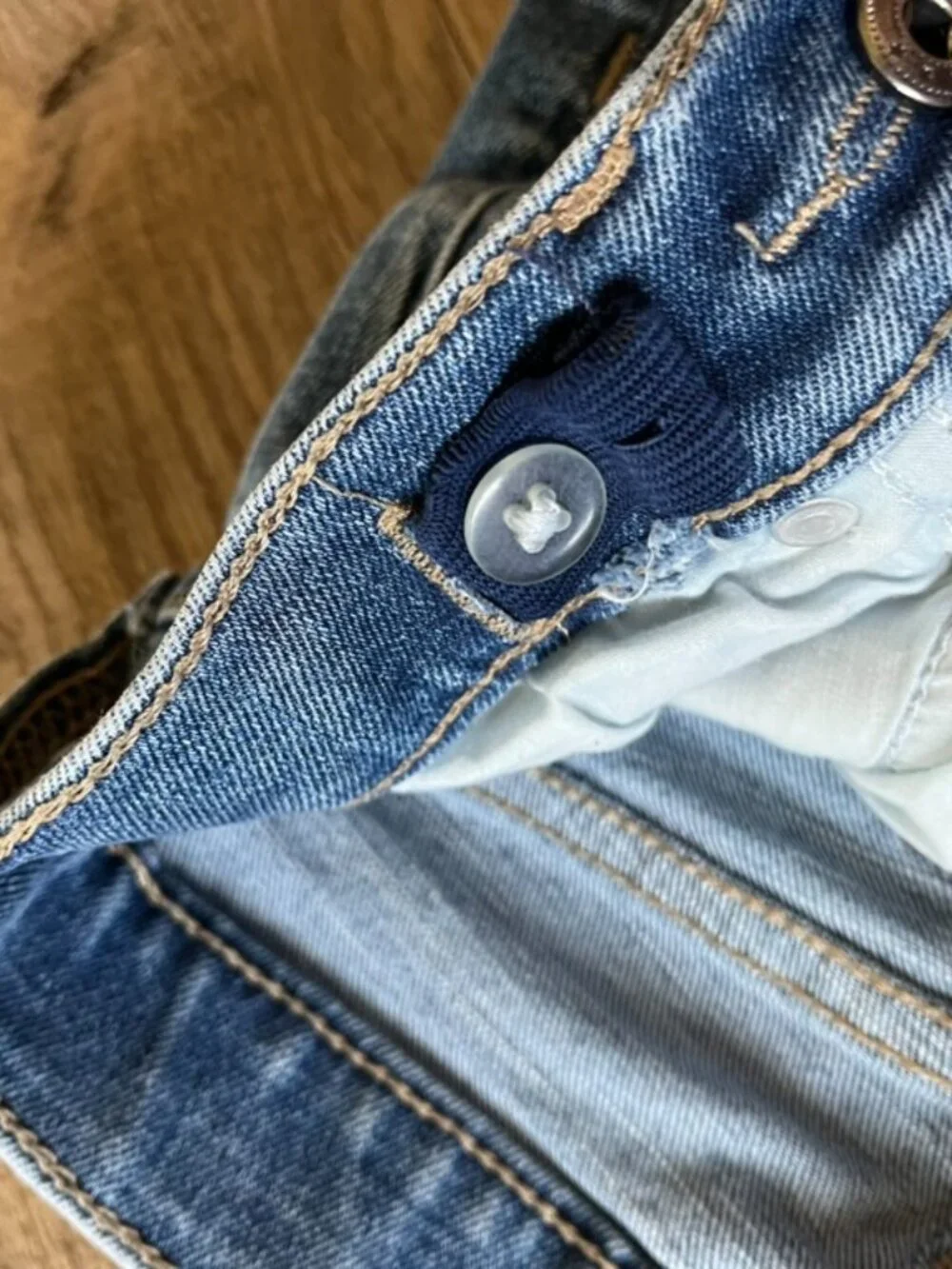 Old Navy classic old